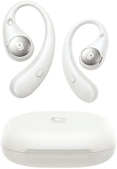 картинка Наушники Baseus Eli Sport 2 White