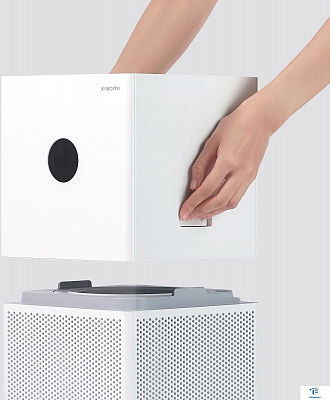 картинка Очиститель воздуха Xiaomi BHR5274GL