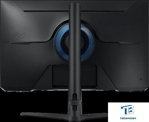 картинка Монитор Samsung S27BG400EI