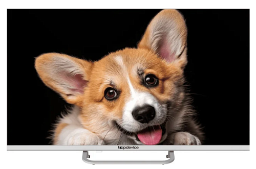 картинка Телевизор Top Device TDTV32CS03H_WE