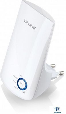 картинка Маршрутизатор TP-Link TL-WA850RE