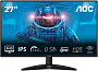 картинка Монитор AOC 27B36X - превью 1