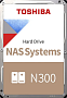 картинка Жесткий диск Toshiba 12TB HDWG51CUZSVA - превью 1