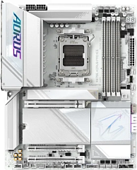 картинка Материнская плата Gigabyte X870E AORUS PRO ICE