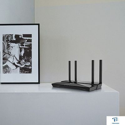 картинка Маршрутизатор TP-Link Archer AX23