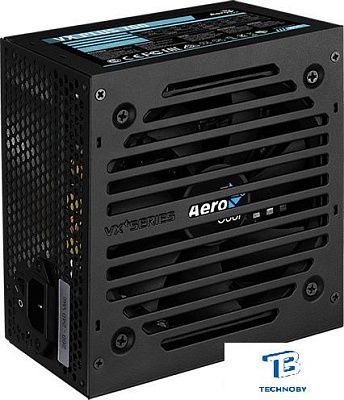 картинка Блок питания Aerocool VX Plus 700 700W