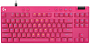 картинка Клавиатура Logitech PRO X TKL RAPID 920-013255 Красный - превью 1