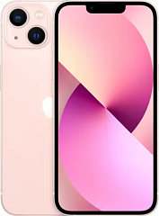 картинка Смартфон iPhone 13 Pink 128GB