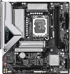 картинка Материнская плата Gigabyte B860M EAGLE V2
