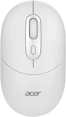 картинка Мышь Acer OMR301 Белый