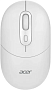 картинка Мышь Acer OMR301 Белый - превью 1