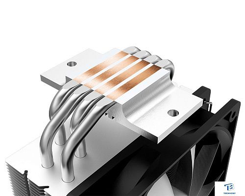 картинка Кулер ID-Cooling SE-214-XT ARGB