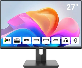 картинка Монитор Aiwa MQ275A