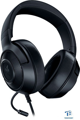 картинка Наушники Razer Kraken X Lite