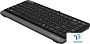 картинка Клавиатура A4Tech Fstyler FKS11 Черный - превью 4