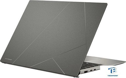 картинка Ноутбук Asus UX5304MA-NQ161