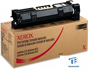 картинка Картридж Xerox 101R00434