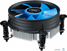 картинка Кулер Deepcool THETA 9 PWM