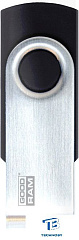 картинка Флэш накопитель Goodram 32GB UTS3-0320K0R11