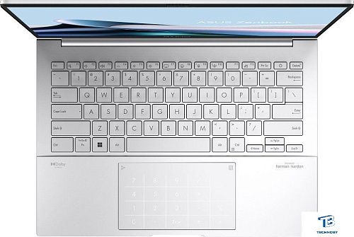 картинка Ноутбук Asus UX3405MA-QD620