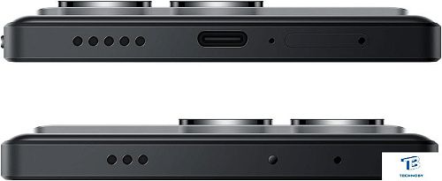 картинка Смартфон POCO X6 Pro 5G Black 12GB/512GB