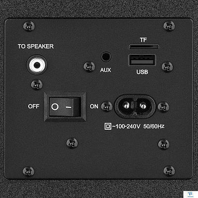 картинка Колонки Sven SPS-730
