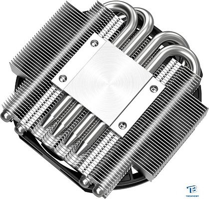 картинка Кулер ID-Cooling IS-30i