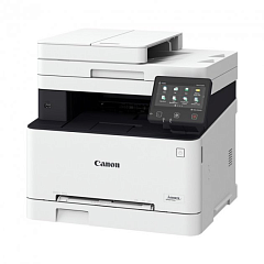 картинка МФУ Canon I-SENSYS MF655Cdw
