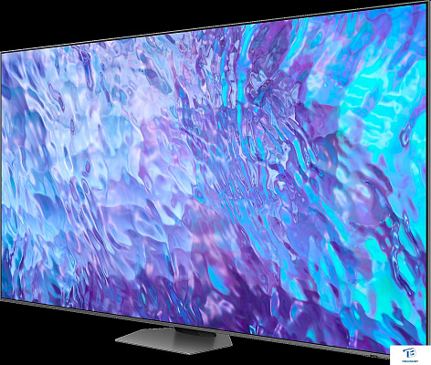 картинка Телевизор Samsung QE55Q80CAUXRU