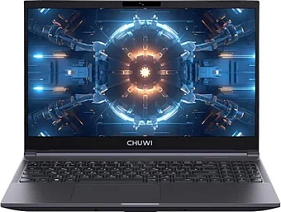 картинка Ноутбук Chuwi GTBook CWI624-1245016G512G