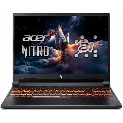 картинка Ноутбук Acer Nitro V 16 ANV16-42-R96P NH.U2NAA.003