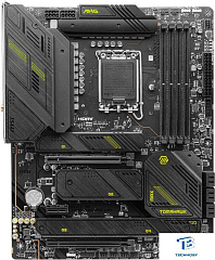 картинка Материнская плата MSI MAG Z790 TOMAHAWK MAX WIFI