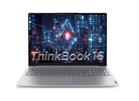 картинка Ноутбук Lenovo ThinkBook 16 G8 21SH008ART