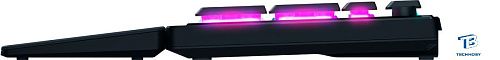 картинка Клавиатура Razer Ornata V3