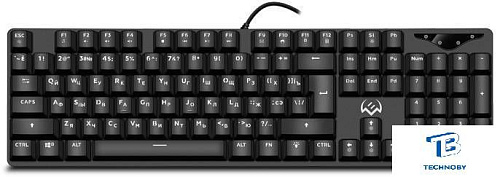 картинка Клавиатура Sven KB-G9300
