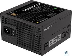 картинка Блок питания Gigabyte GP-P850GM