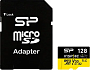 картинка Карта памяти Silicon Power 128GB SP128GBSTXLA2V1NSP - превью 1