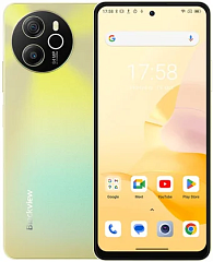 картинка Смартфон Blackview Shark 8 Gold 8GB/256GB