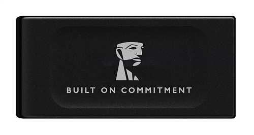 картинка Внешний SSD Kingston 2ТB SXS1000/2000GA