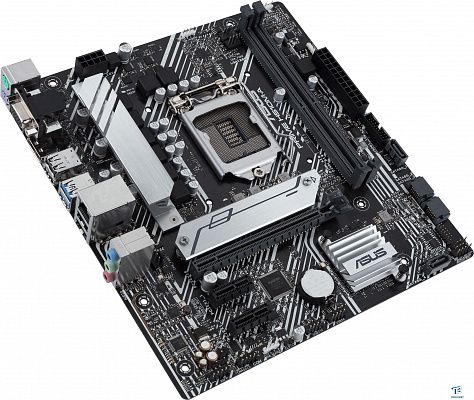 картинка Материнксая плата Asus PRIME H510M-A