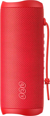 картинка Портативная колонка QCY SP7 Speaker Red BH24SP7A