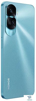 картинка Смартфон Honor 90 Lite Cyan 8GB/256GB CRT-NX1
