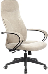 картинка Кресло Бюрократ CH-608 Fabric Песочный