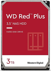 картинка Жесткий диск WD 3TB WD30EFPX