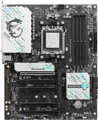 картинка Материнская плата MSI B840 GAMING PLUS WIFI