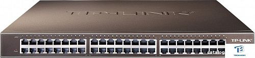 картинка Коммутатор TP-Link TL-SG1048