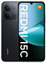 картинка Смартфон Xiaomi Redmi 15C Black 4GB/128GB - превью 1