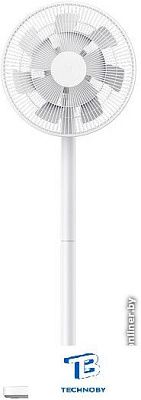 картинка Вентилятор Xiaomi Mi Smart Standing Fan 2 BHR4828GL
