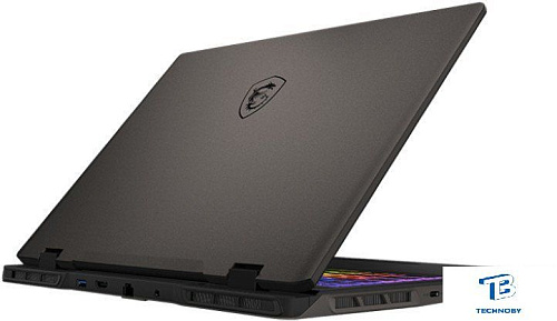 картинка Ноутбук MSI B13VFKG-819XBY