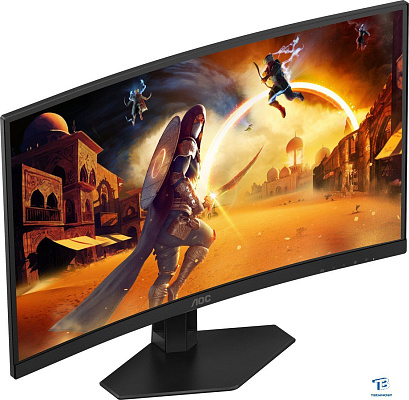 картинка Монитор AOC C27G4ZXE